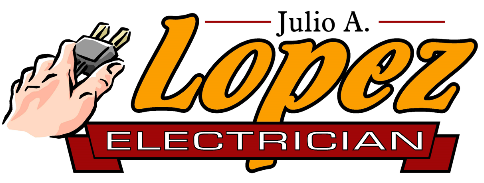 Julio A. Lopez Electrician